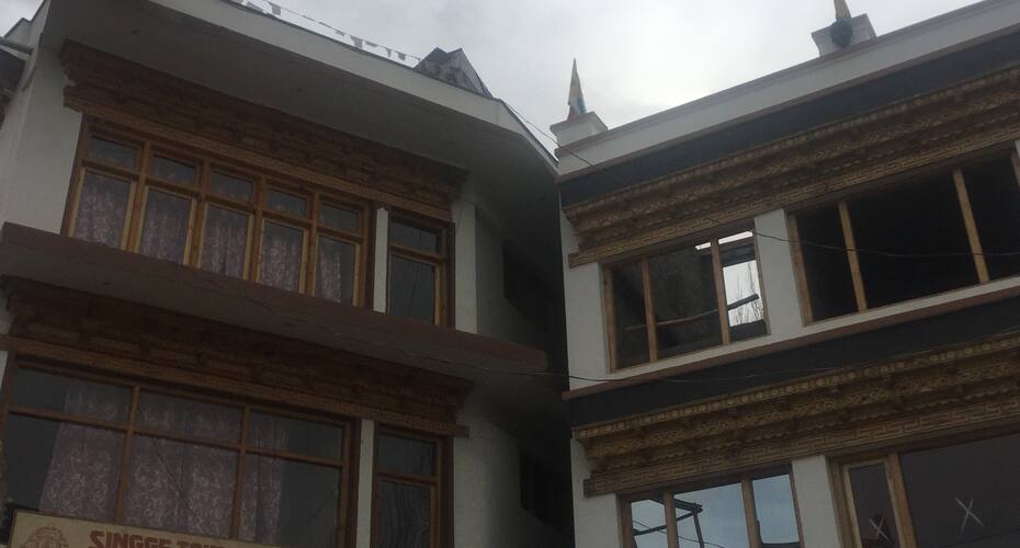 Hotel Cozy Corner, Leh 1